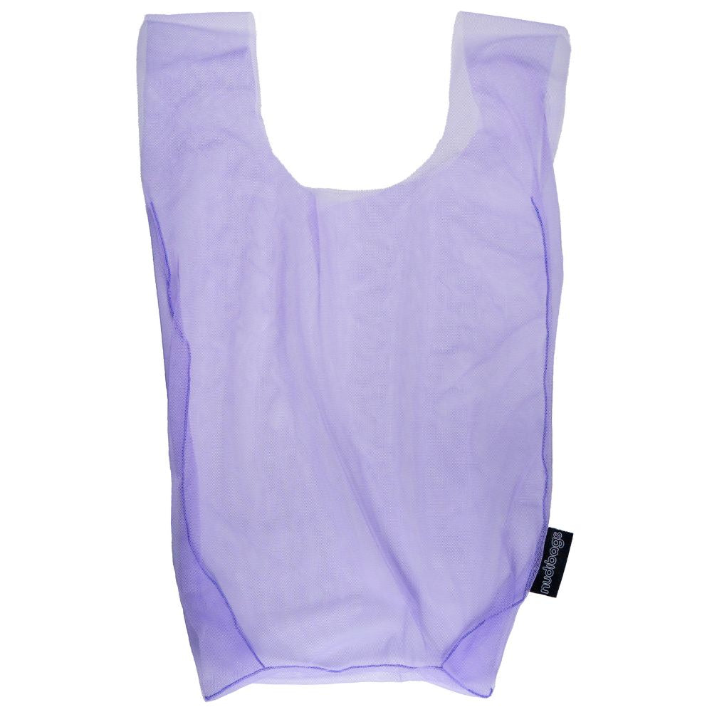 Nudibags Lightweight Reusable Shopping Bag - Medium