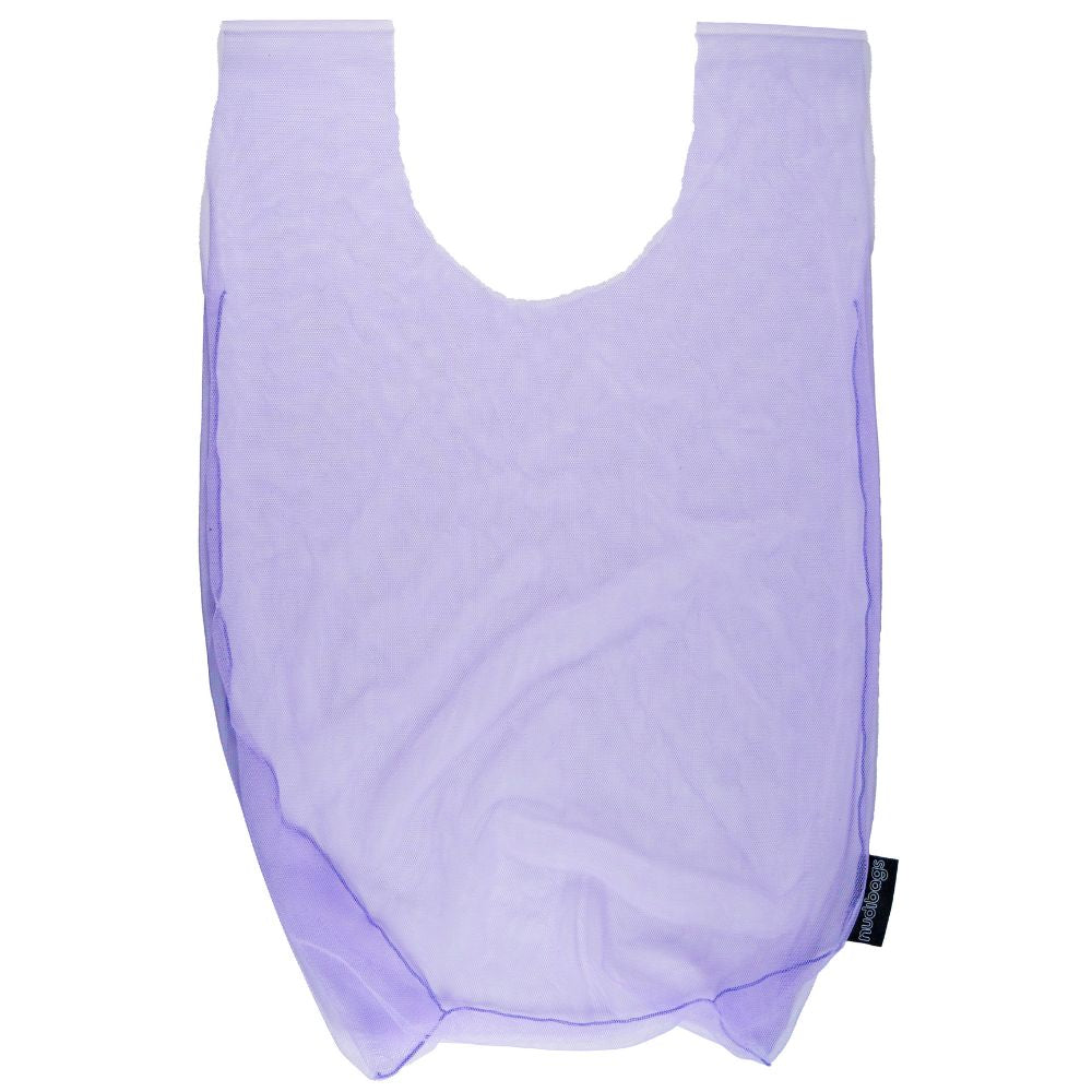 Nudibags Lightweight Reusable Shopping Bag - Large