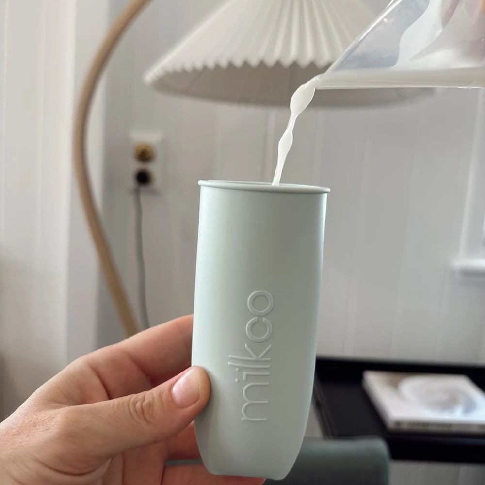 Milkco Breastmilk EcoPods 3 Pack - Ocean