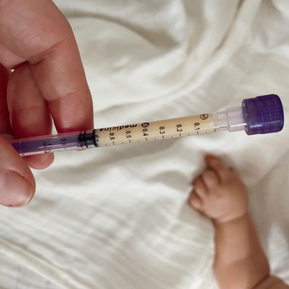 Milkco Mini Colostrum Collection Kit