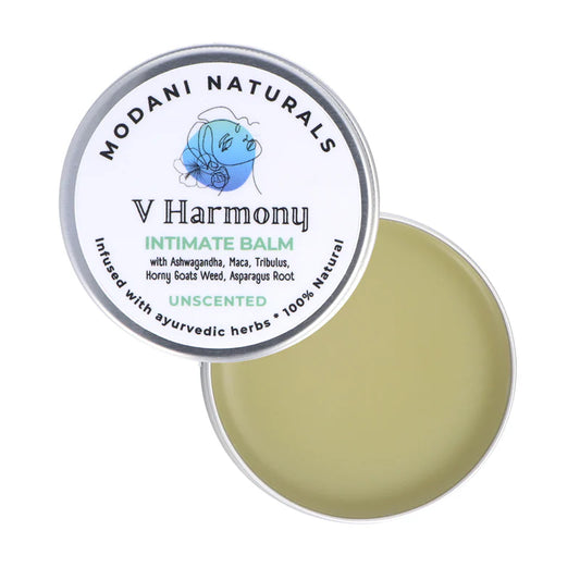 Modani V Harmony Intimate Balm - Unscented