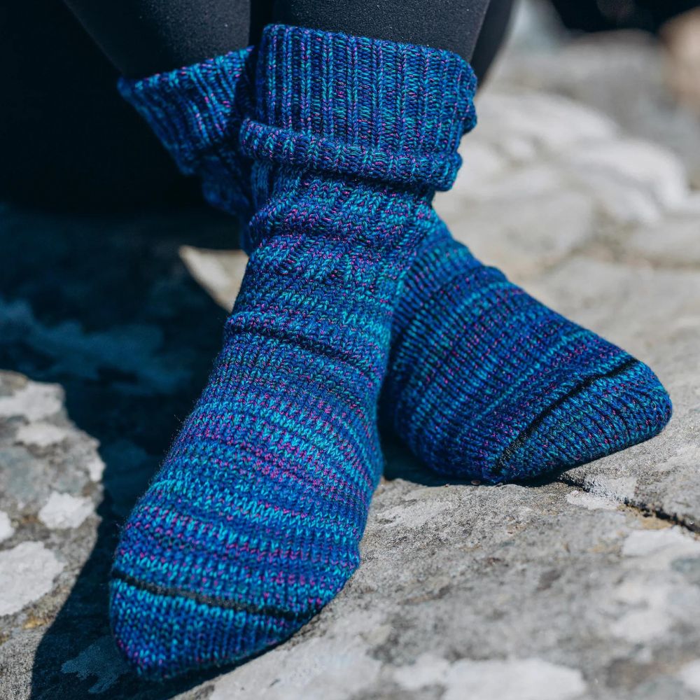 Mongrel Socks Outdoor Warmer Bundle