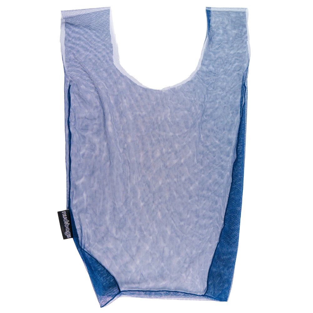 Nudibags Lightweight Reusable Shopping Bag - Medium