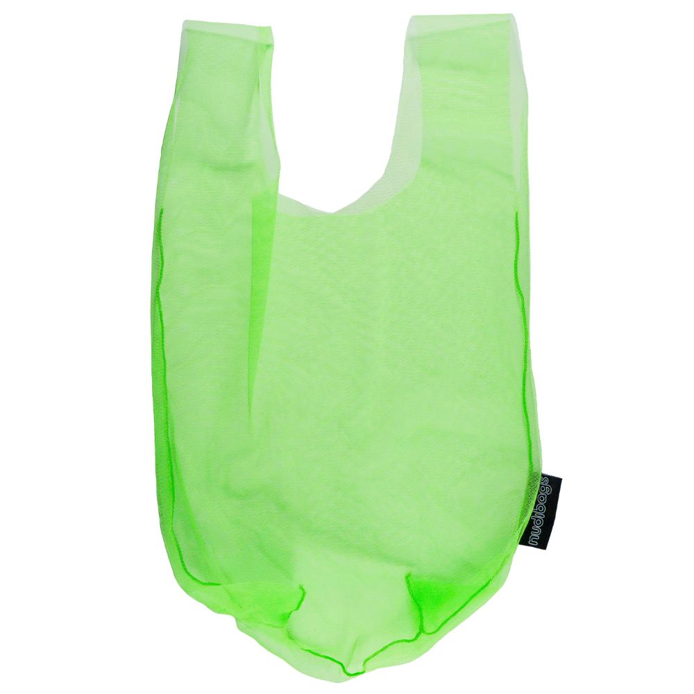 Nudibags Lightweight Reusable Shopping Bag - Small