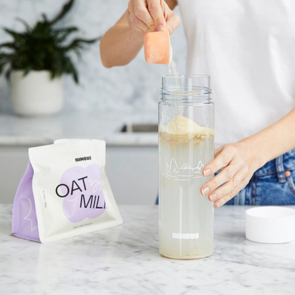 Nimbus Oat Milk Powder 500g