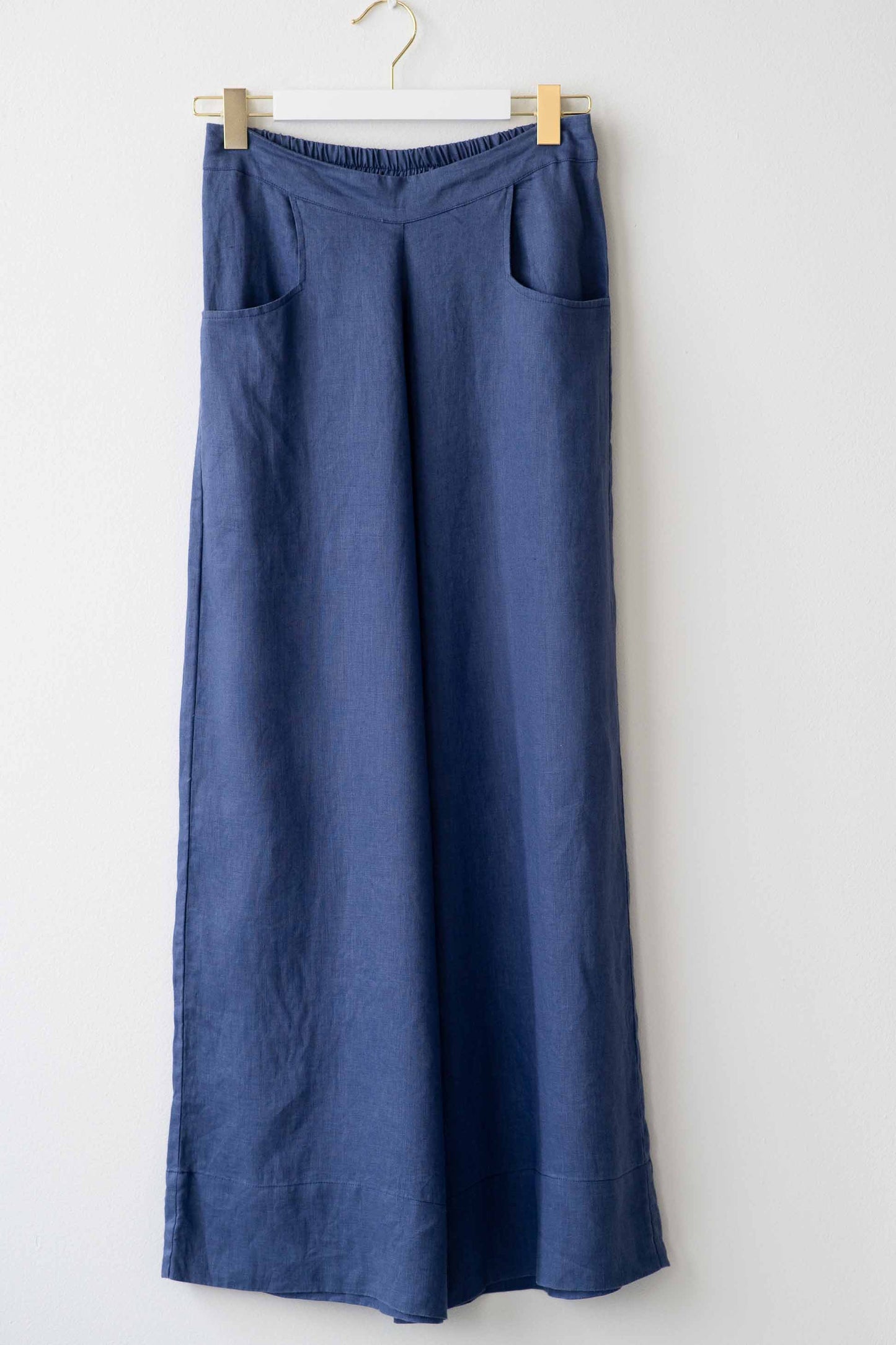 Lazybones Ollie Pants Indigo