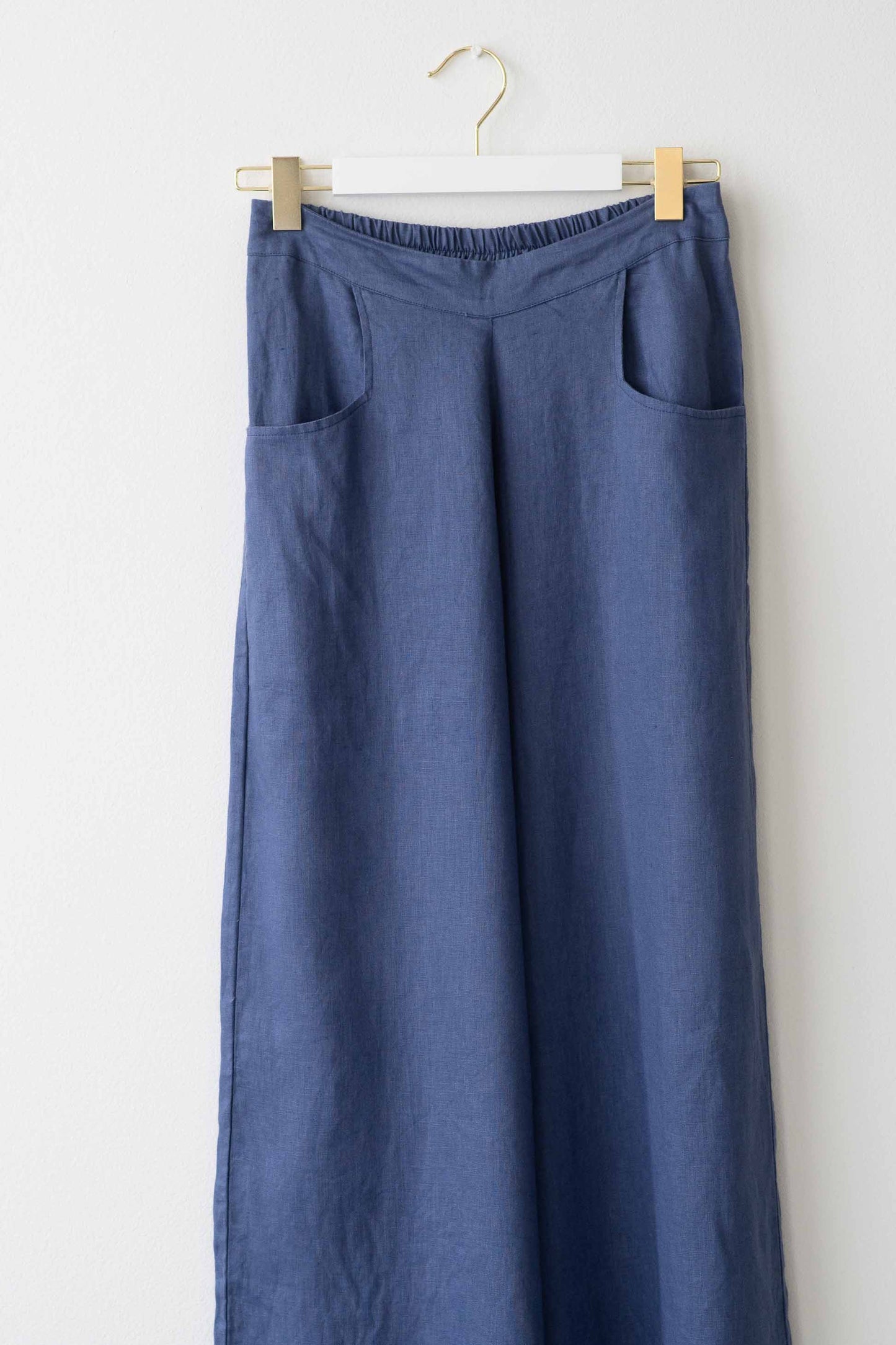 Lazybones Ollie Pants Indigo