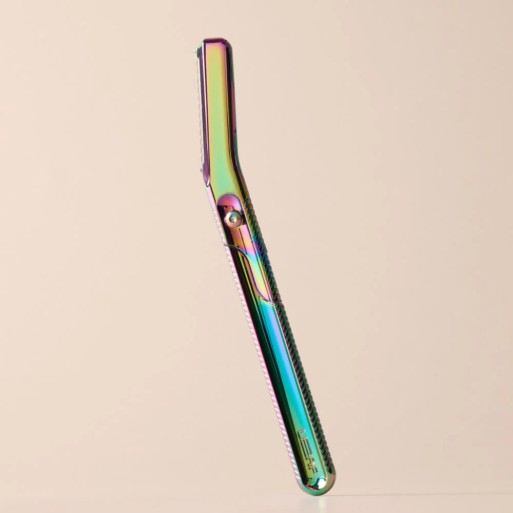 Leaf Shave Reusable Dermaplaner