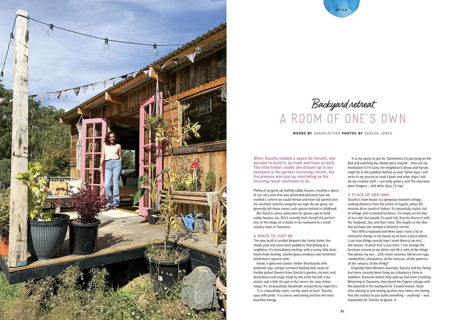 Pip Magazine - Issue 36