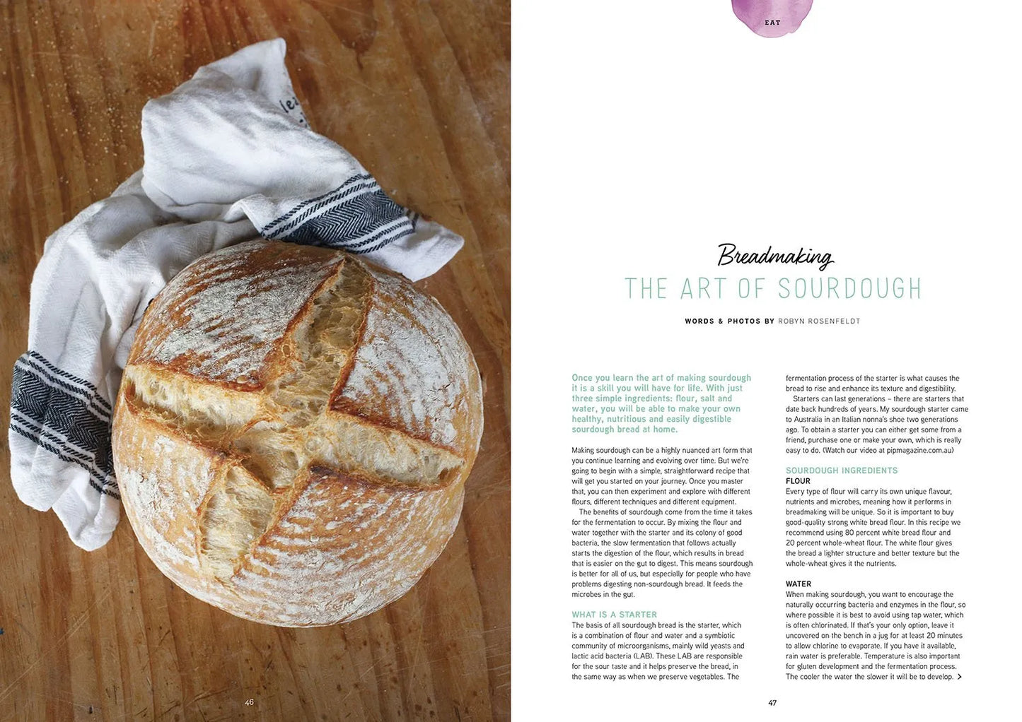 Pip Magazine - Issue 36