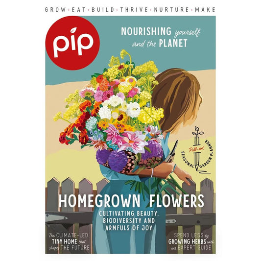 Pip Magazine - Issue 37