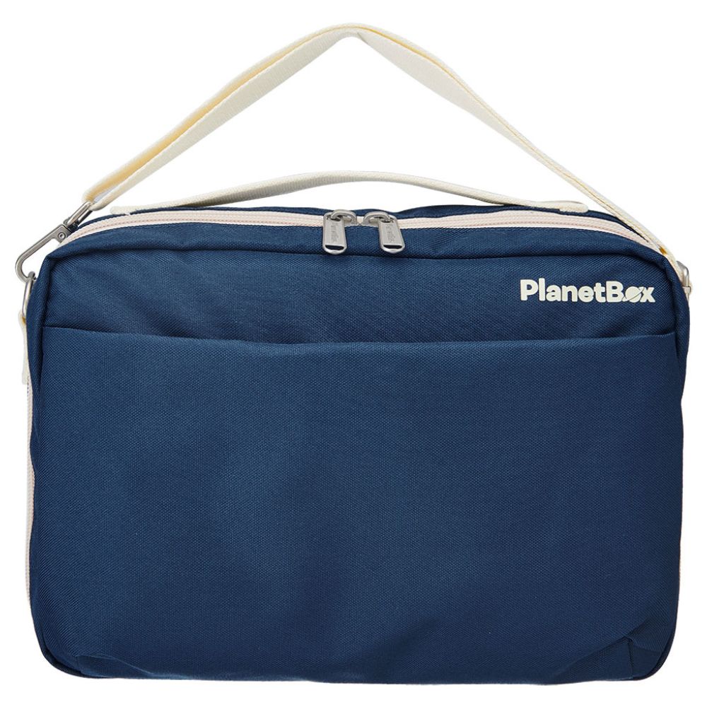 Planetbox Adventurer Insulated Lunch Bag