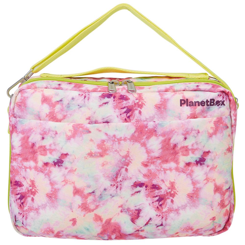 Planetbox Adventurer Insulated Lunch Bag
