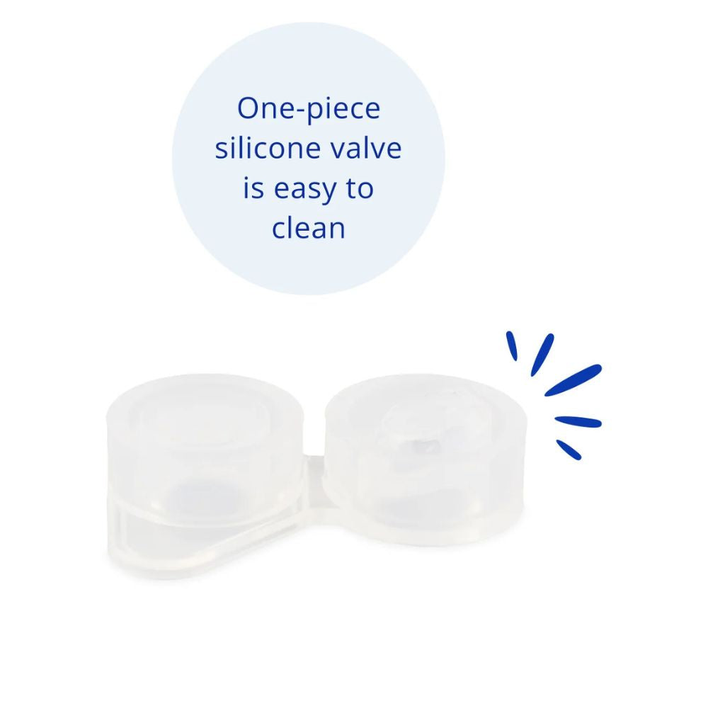 Replacement Valve for Re-play Sippy Cup