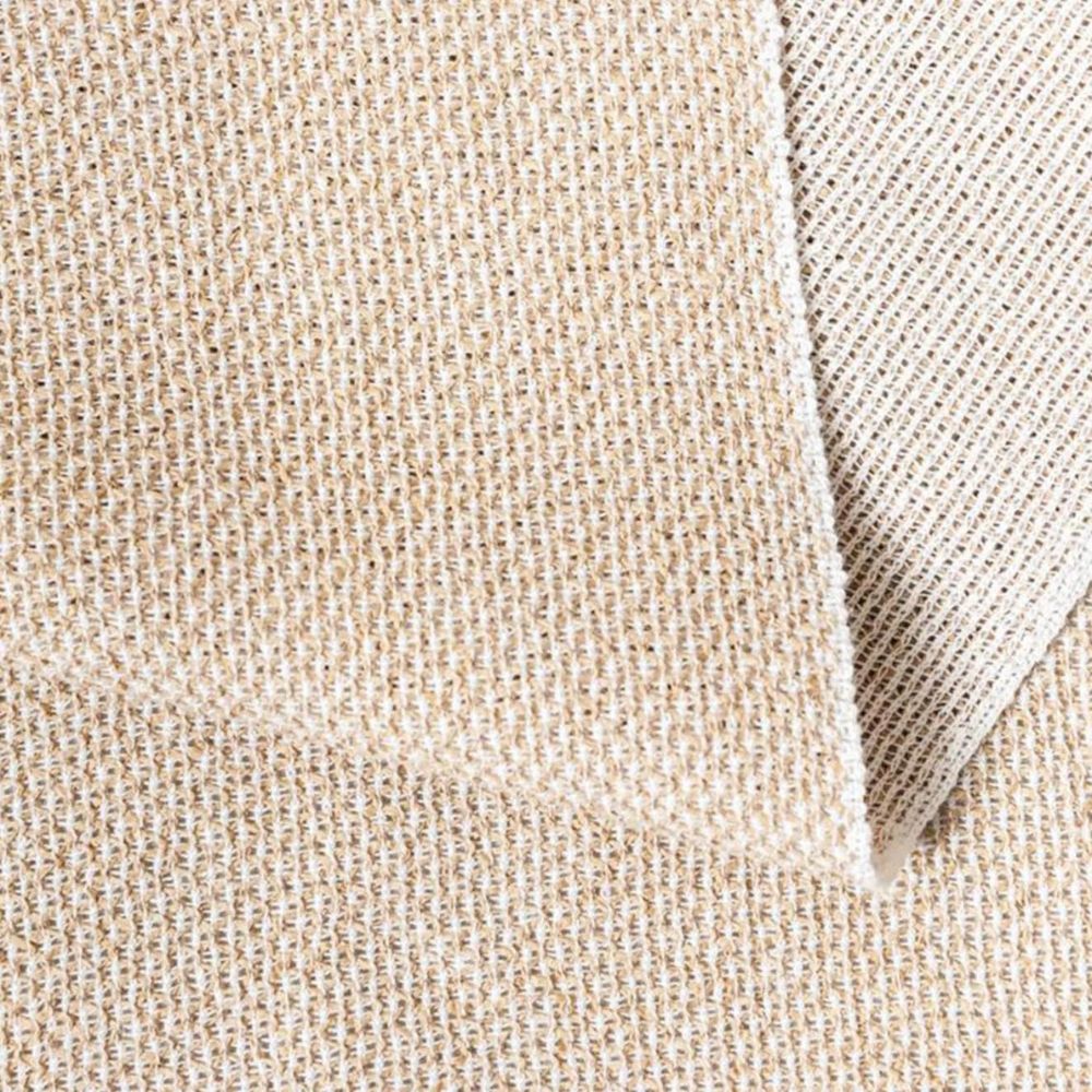 Sasawashi Mesh Exfoliating Shower Towel – Gentle Body Scrub