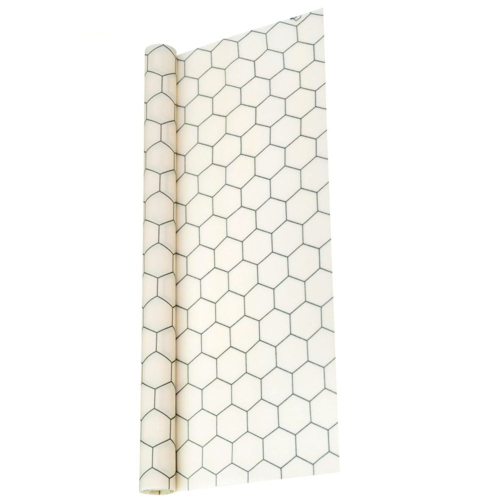 SuperBee Beeswax Wrap Roll - 33cm x 90cm