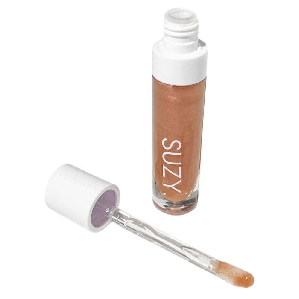 SUZY Natural Lip Gloss