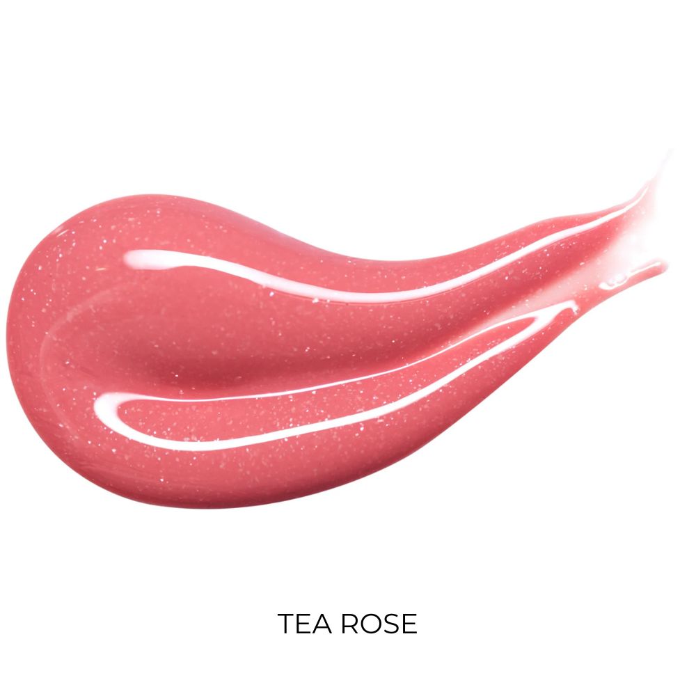 SUZY Natural Lip Gloss