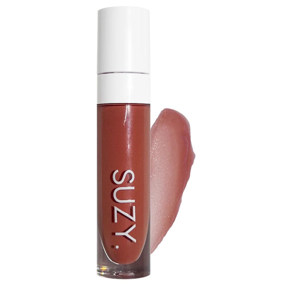 SUZY Natural Lip Gloss