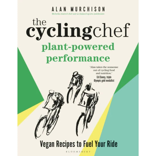 The Cycling Chef