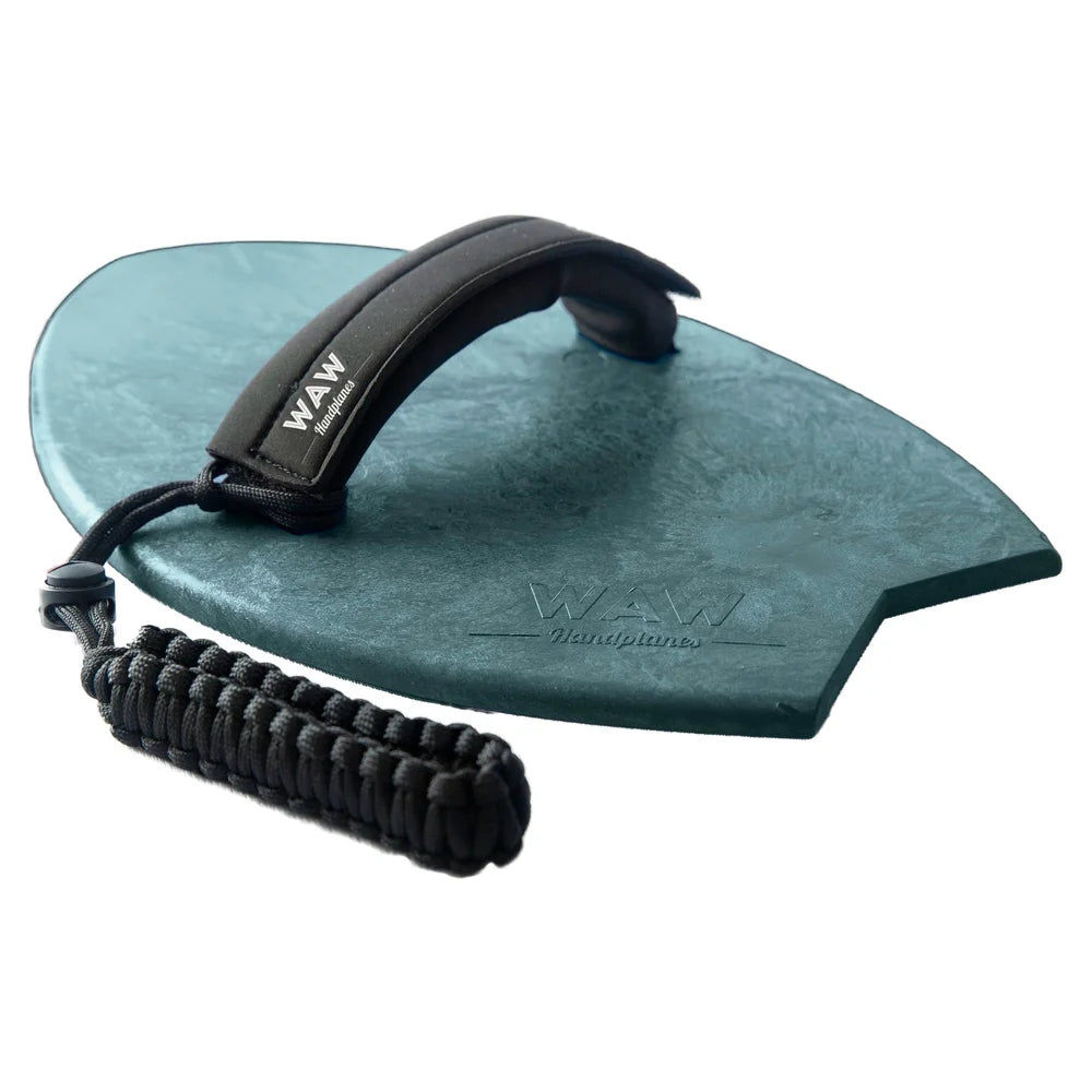 WAW Body Surfing Handplane BadFish