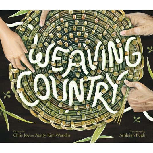 Weaving Country