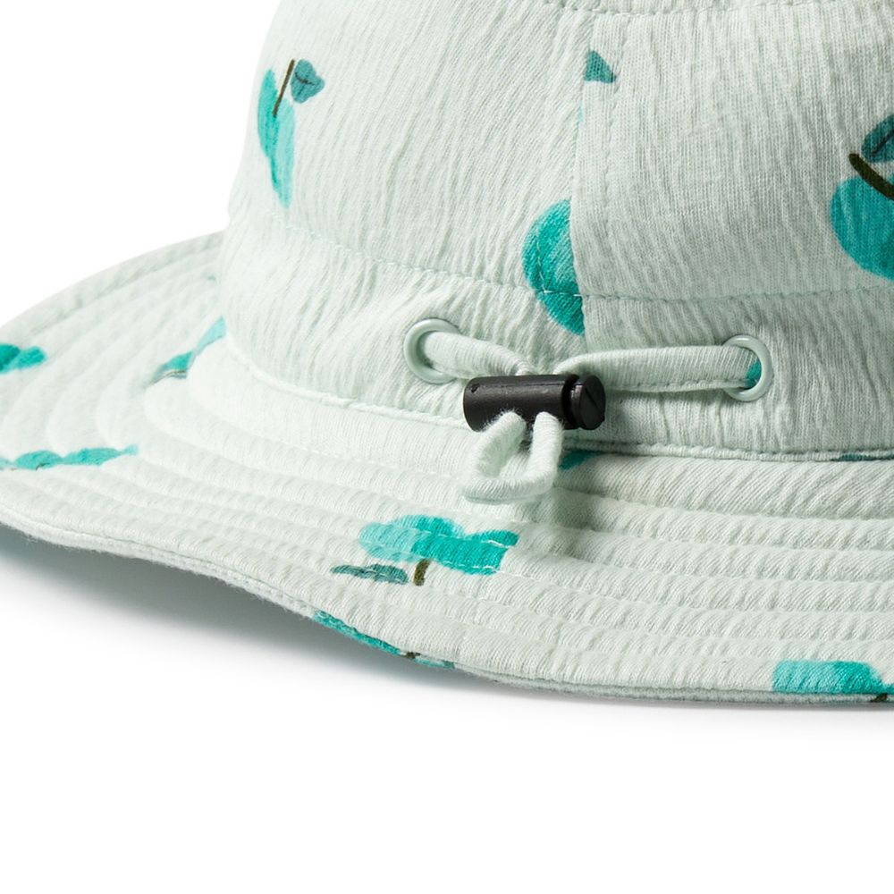 Wilson & Frenchy Organic Sun Hat - Apple Papple
