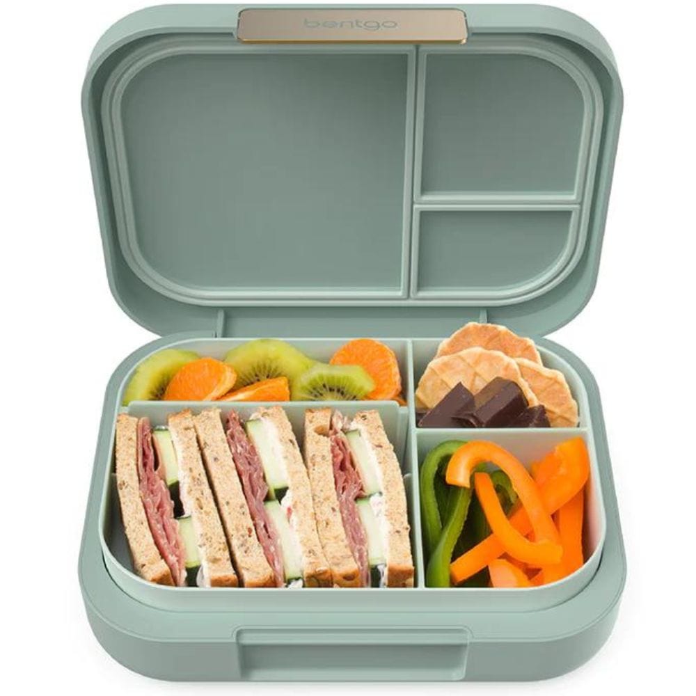 Buy Bentgo Modern Leak Resistant Bento Lunchbox – Biome New Zealand Online