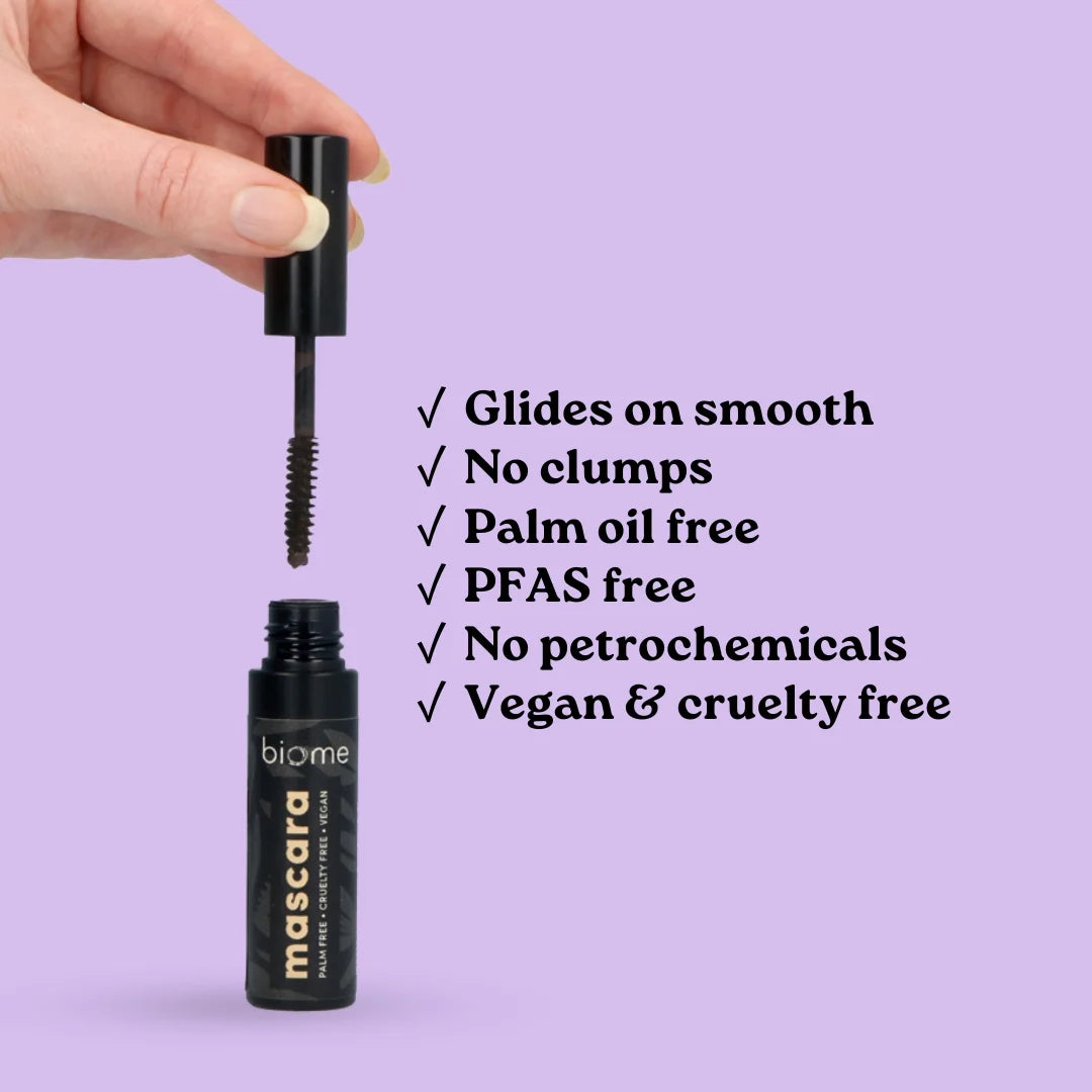 Biome Natural Mascara 7.5ml
