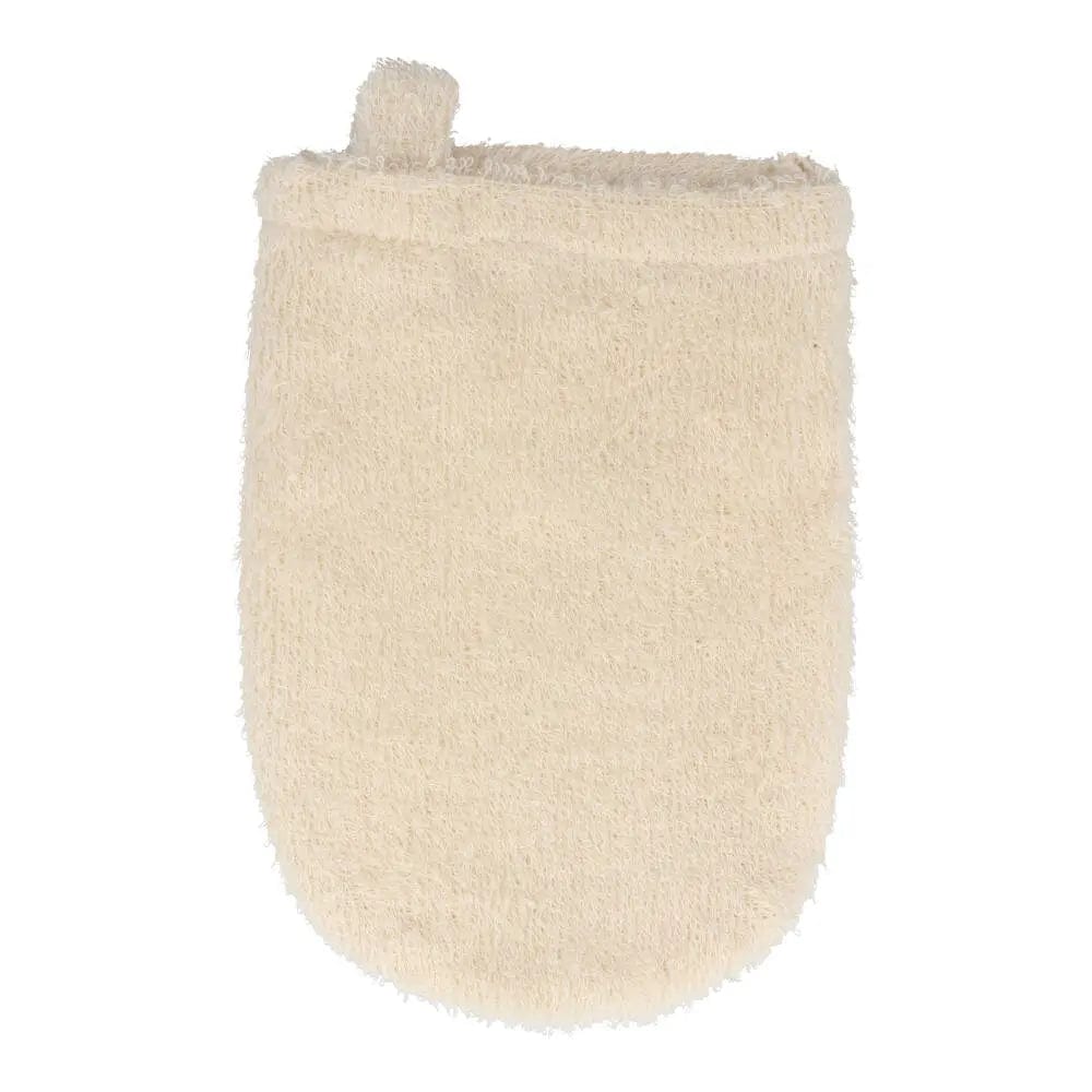 Brightwood Cannes Sisal & Cotton Bath Mitt