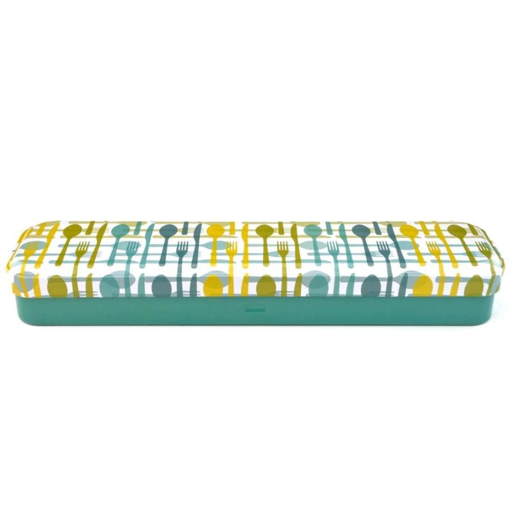 Carry Your Cutlery Portable Cutlery Set - Flatware