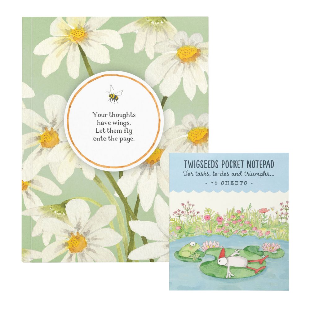 Twigseeds Note Takers Bundle