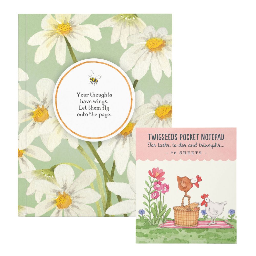 Twigseeds Note Takers Bundle