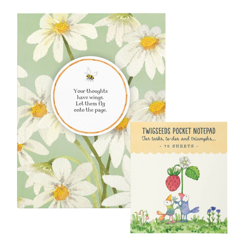 Twigseeds Note Takers Bundle