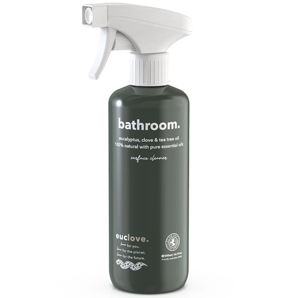 Euclove Bundle Bathroom Buster