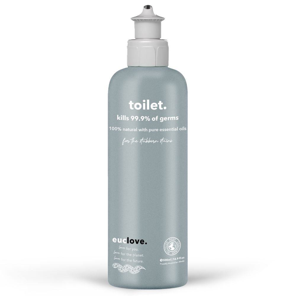 Euclove Bundle Bathroom Buster