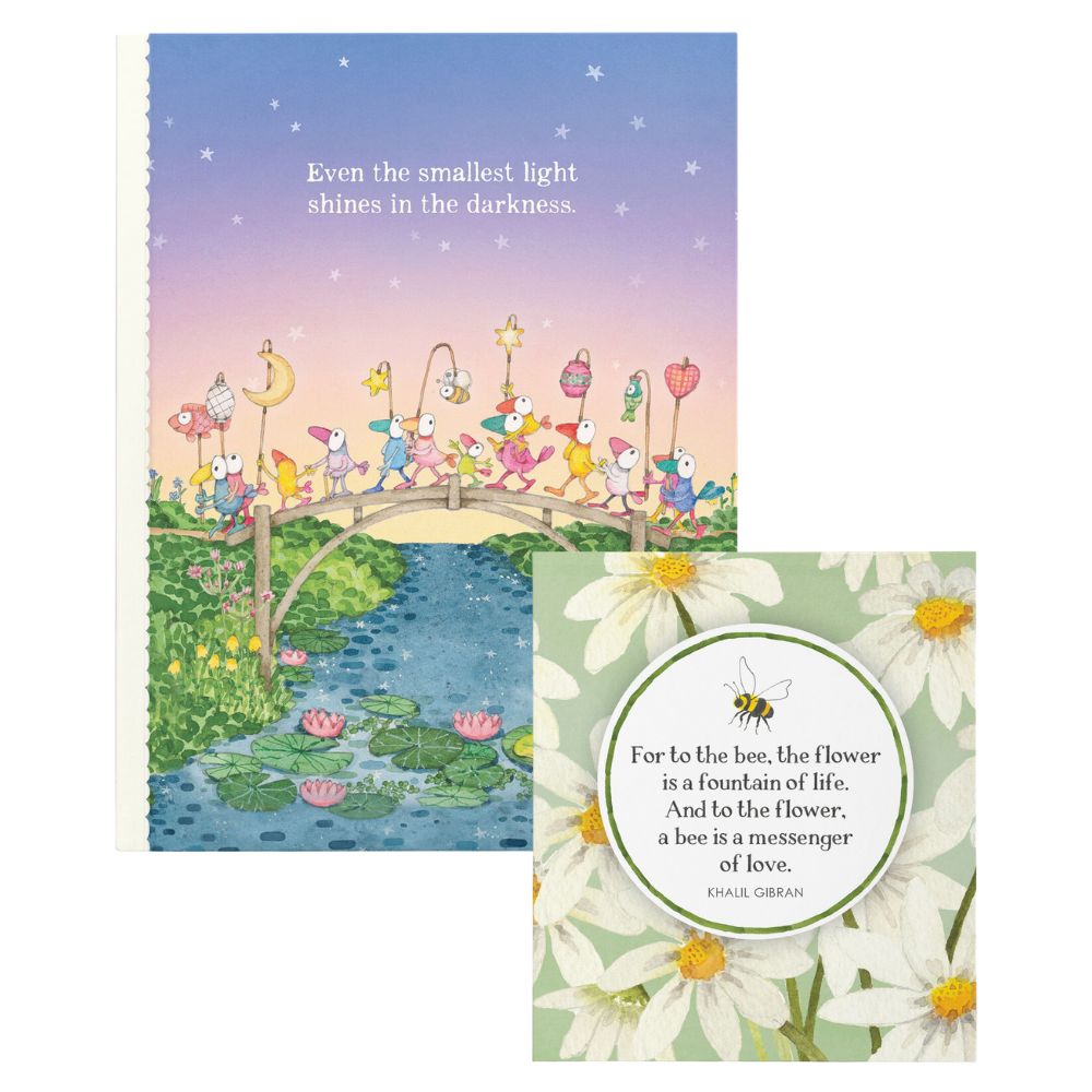 Twigseeds Note Takers Bundle