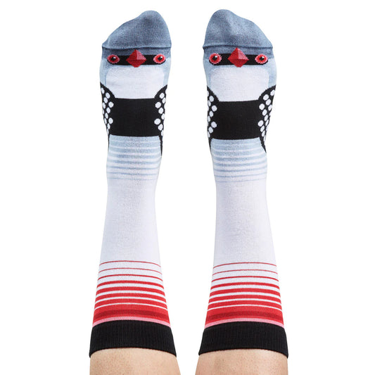 Wilson Payne Down Under Socks - Diamond Firetail