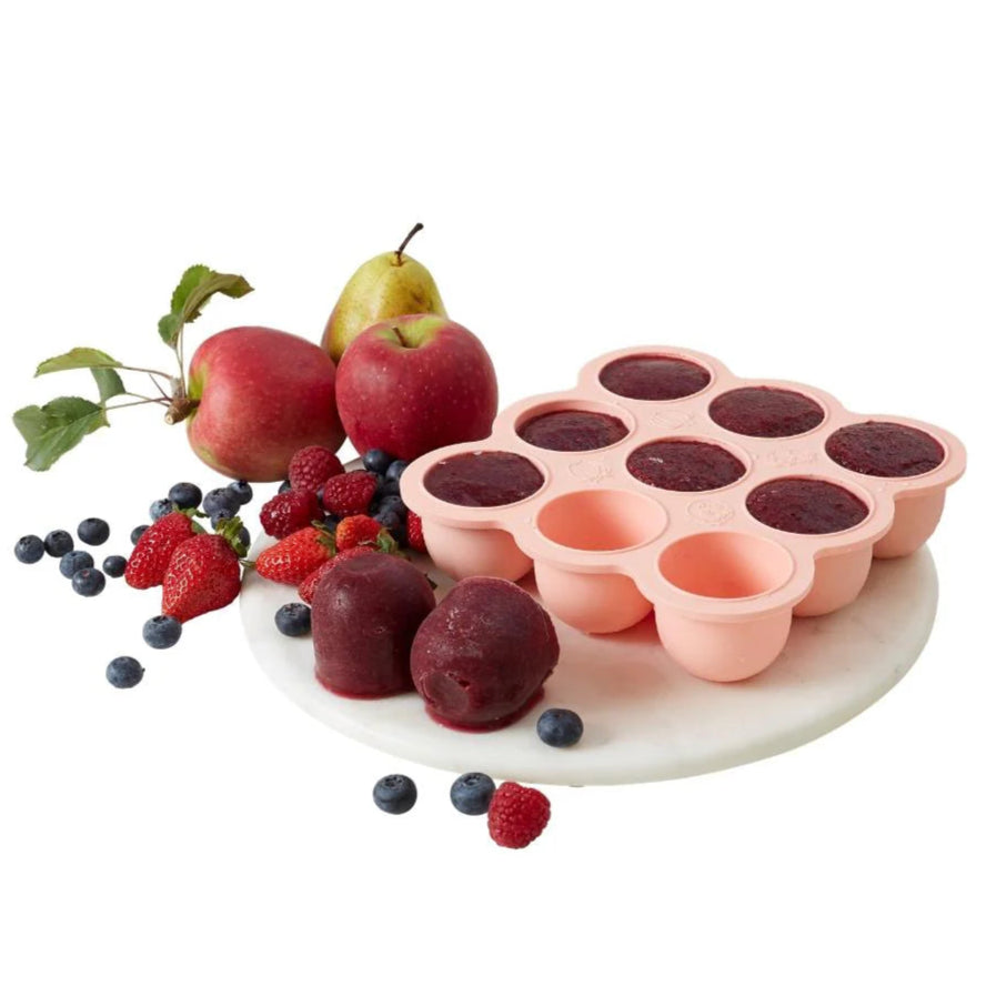 Wean Meister Freezer Pod