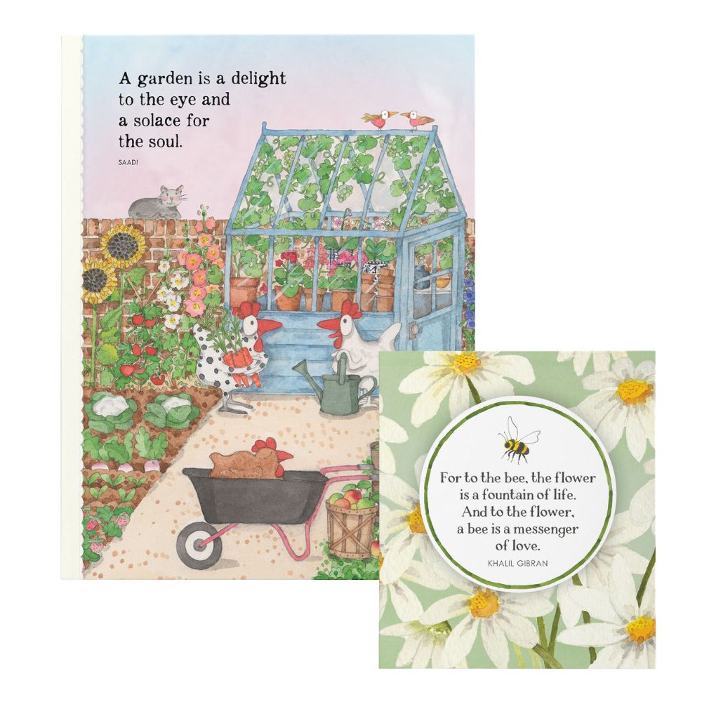 Twigseeds Note Takers Bundle