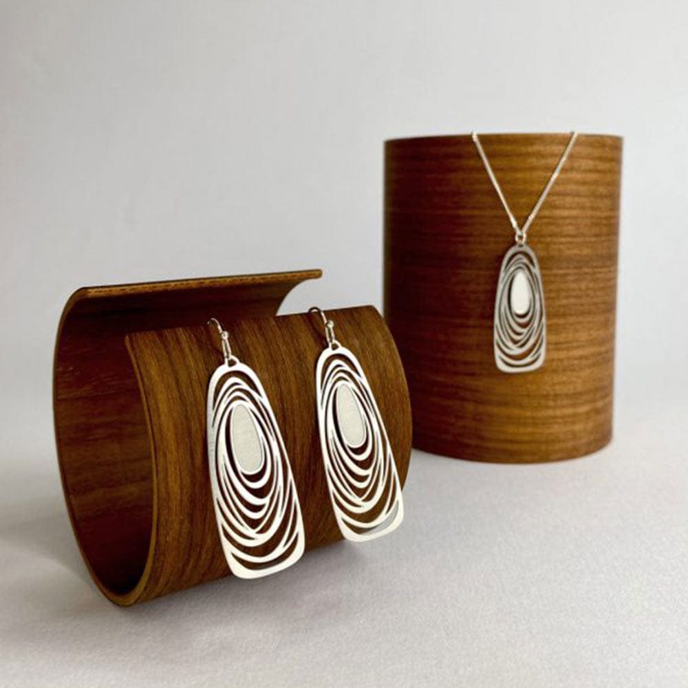 Good Do Good Hook Earrings - Eddy