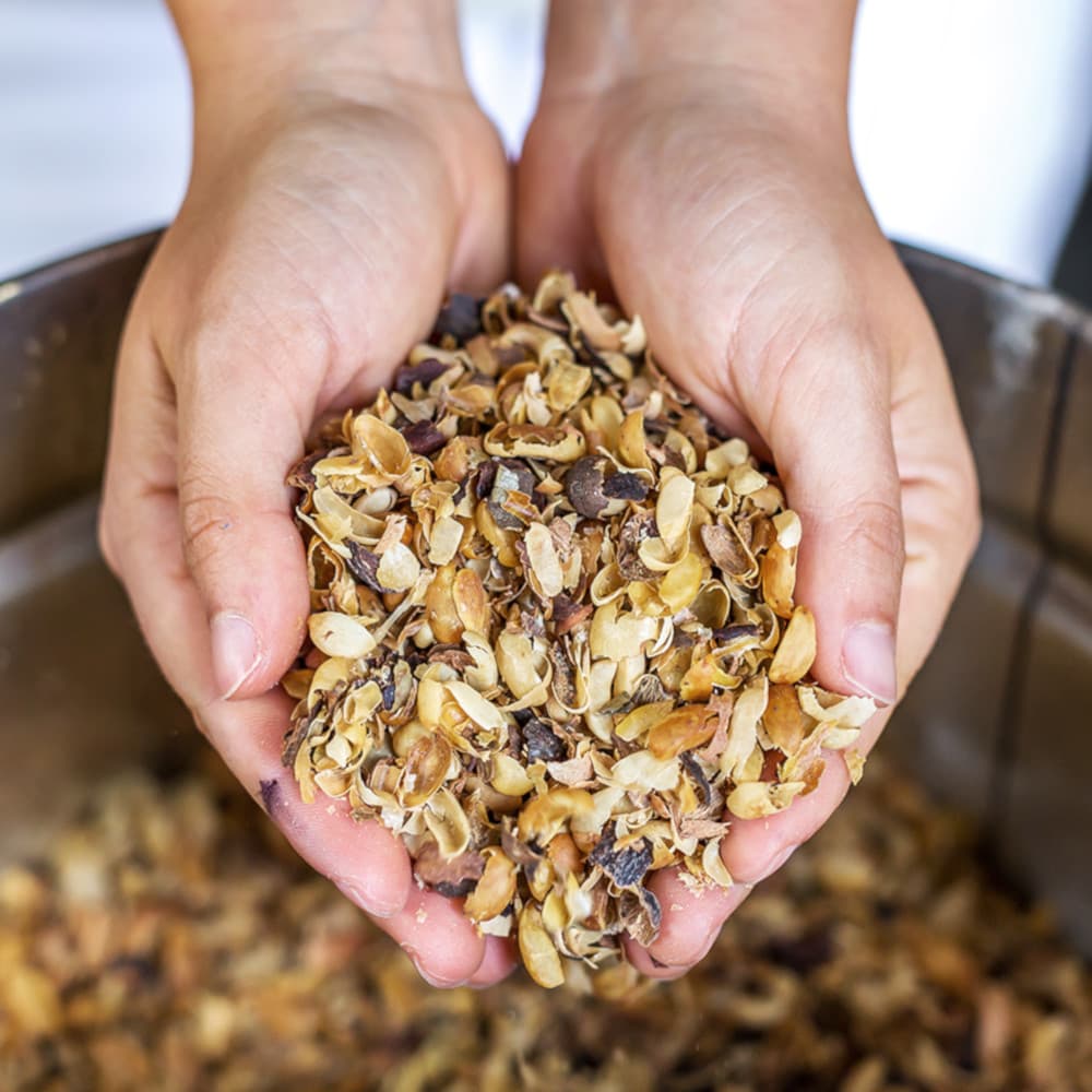 HuskeeCup & Lid 8oz/237ml