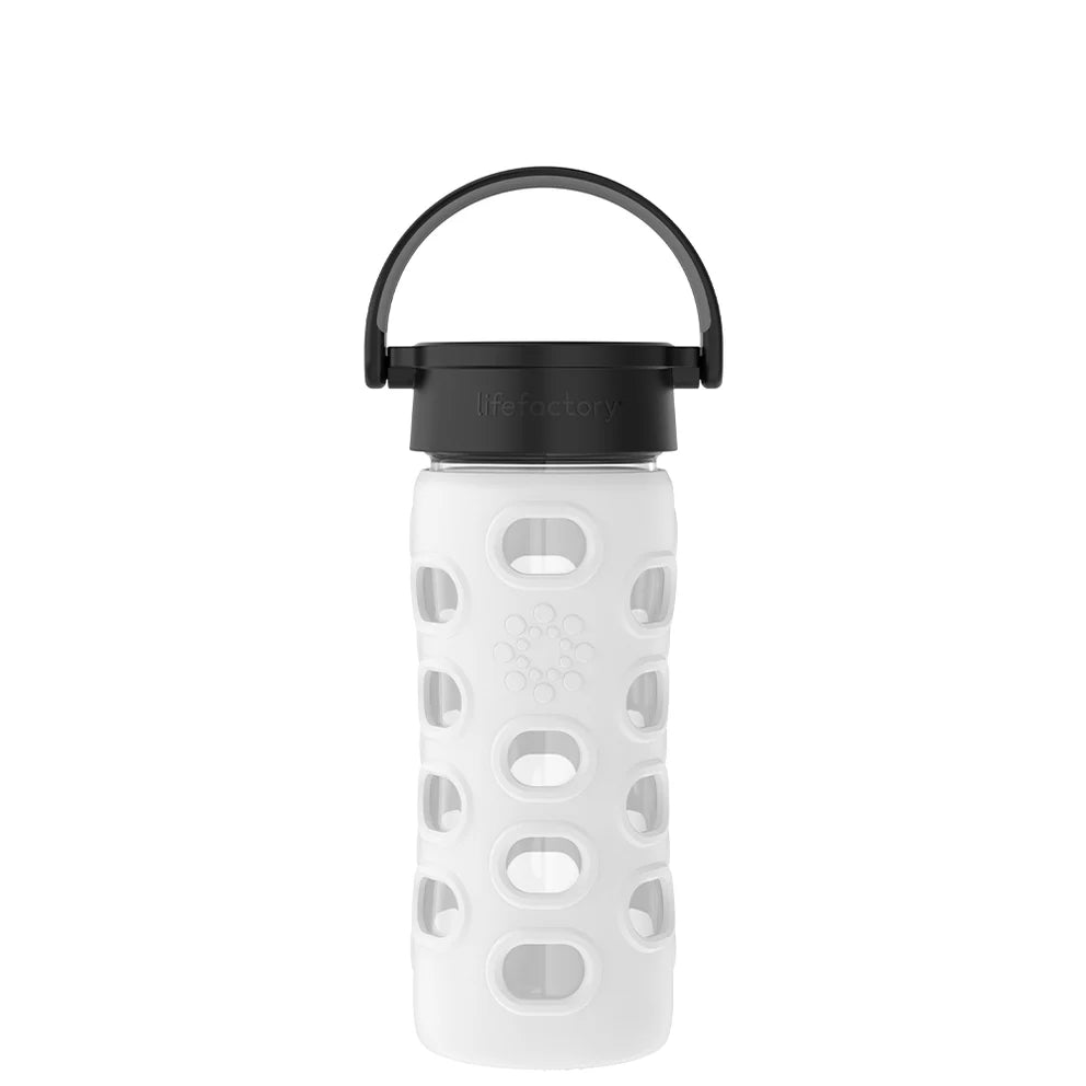 Lifefactory Glass Bottle 12oz 350ml