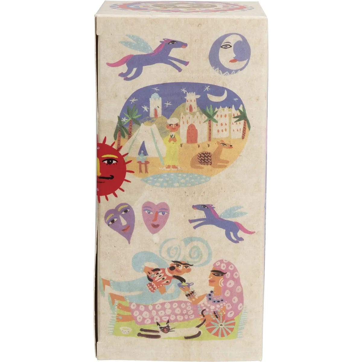 Ministry Of Tea Organic The Big Sleep - Tea Bags 20pk