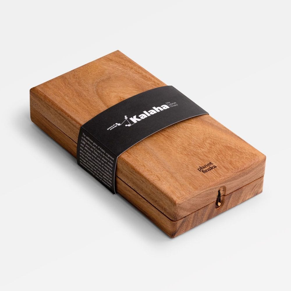 Planet Finska Kalaha (Mancala)