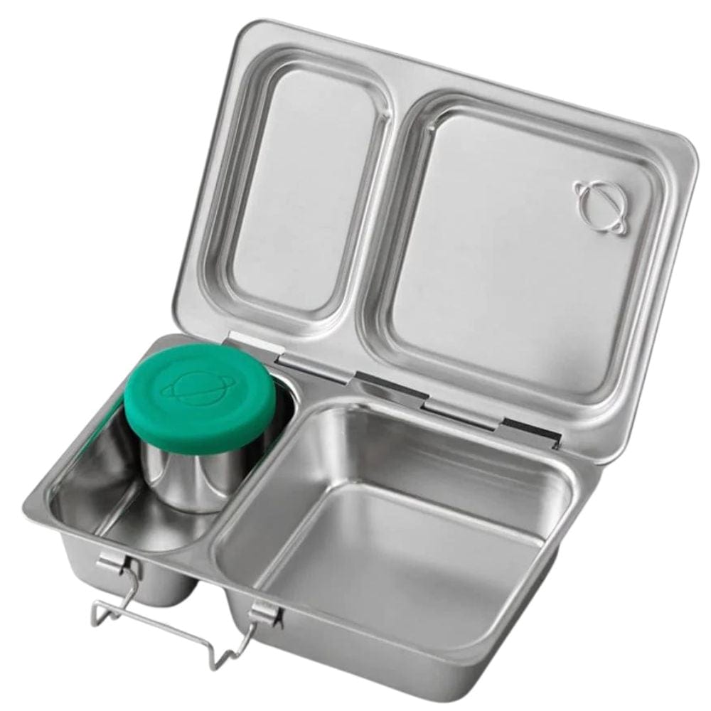 Planetbox SHUTTLE Lunch Box Kits (Box, Carry Bag, Container, Magnets)