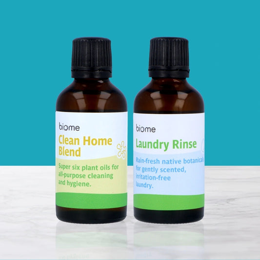 Powerhouse Duo Essential Oil Bundle