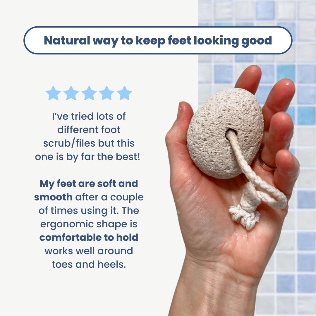 No More Cracked Feet Bundle