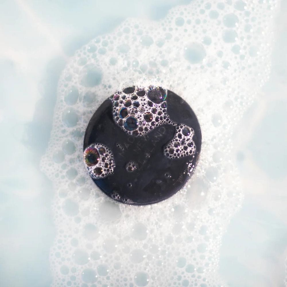 Raw Nature Armpit Detox Bar 70g