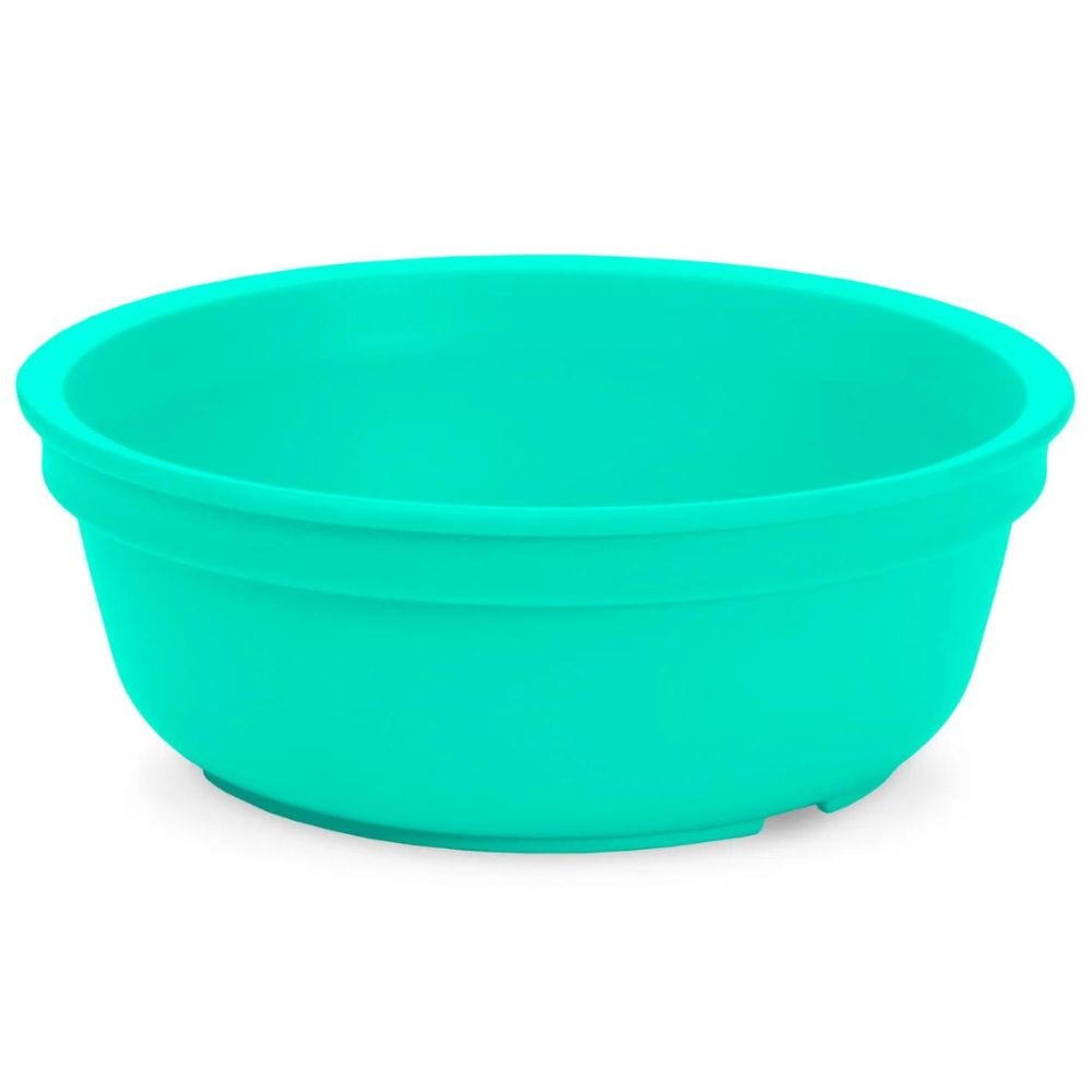 Re-Play Bowl Single Aqua